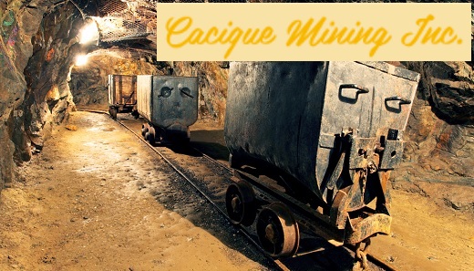 La estadounidense Cacique Mining (ahora Genesis Electronics), comprará título minero de AngloGold Ashanti en Almaguer, Cauca 