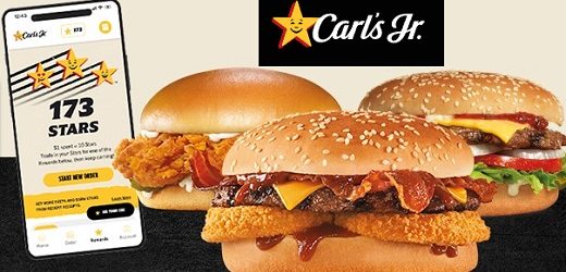 Cadena de hamburguesas Carl’s Jr. expande su presencia en Florida y planea volver ingresar al mercado colombiano
