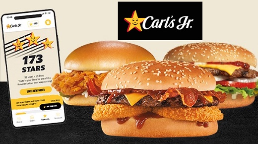 Cadena de hamburguesas Carl’s Jr. expande su presencia en Florida y planea volver ingresar al mercado colombiano
