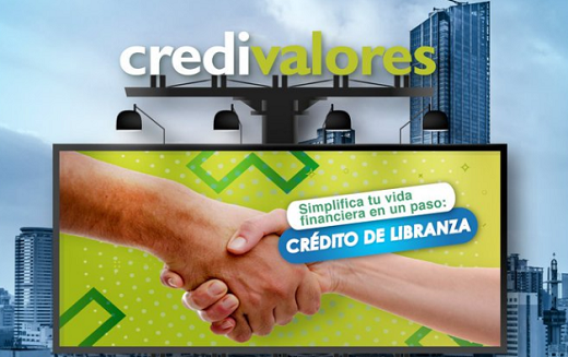 Credivalores