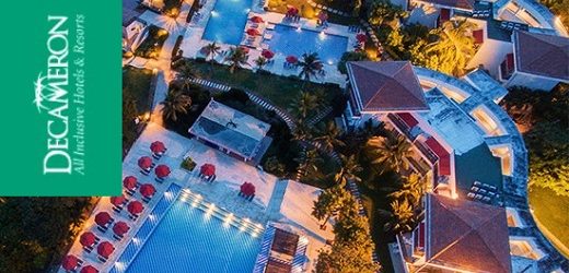 Decameron (del Grupo Santo Domingo) se alía con Wyndham para ofrecer 2.600 habitaciones todo incluido en 50 hoteles