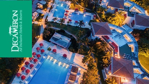Decameron (del Grupo Santo Domingo) se alía con Wyndham para ofrecer 2.600 habitaciones todo incluido en 50 hoteles