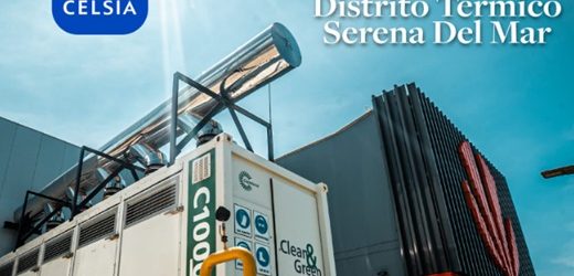 Celsia Colombia ampliará operaciones en “Serena  del Mar” (en Cartagena): adquirió activos de generación de energía al inversionista Daniel Haime Gutt