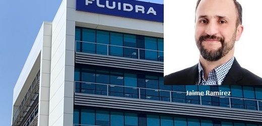 Colombiano Jaime Ramírez fue nombrado presidente de compañía española de piscinas, parques acuáticos y “spas” Fluidra 
