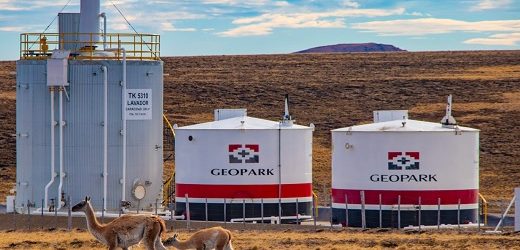 GeoPark adquirió por US$190 millones entre 40% y 50% de cuatro bloques en Vaca Muerta de Argentina