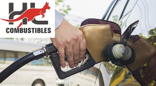 H L Combustibles S.A.S. incumplió pagos por $20.362 millones y se acogió al proceso de Reorganización Empresarial