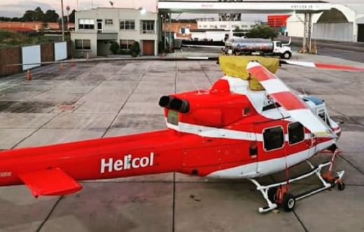 Mintrabajo concluye que Helicol incumple normalización pensional dispuesta en la Ley, y Opaín advierte que incumplió pagos
