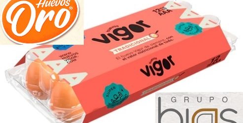 Compañía caleña Nutroca (Huevos Oro) adquirió 100% de acciones en circulación de Avícola Triple A y la marca de huevos Vigor