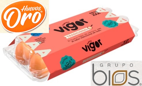 Compañía caleña Nutroca (Huevos Oro) adquirió 100% de acciones en circulación de Avícola Triple A y la marca de huevos Vigor