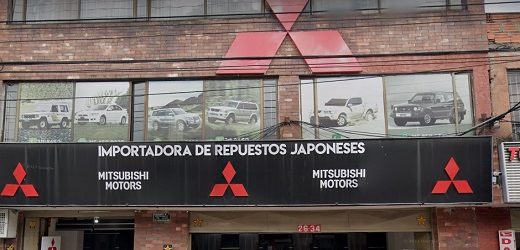 Importadora de Repuestos Japoneses a protección de acreedores tras cesar pagos por $3.033 millones