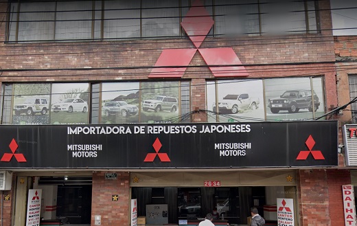 Importadora de Repuestos Japoneses a protección de acreedores tras cesar pagos por $3.033 millones