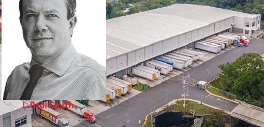 Logistic Properties of the Americas reacomoda su cúpula ejecutiva: nombra nuevo jefe financiero