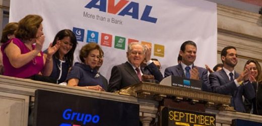 En la indefectible sucesión de toda organización, en la del Grupo Aval, la tercera generación llega a la segunda línea