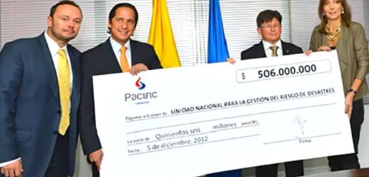 Petrolera NG (de Serafino Iacono) perdió US$26,3 millones en el primer trimestre: el déficit acumulado es de US$163,9 millones