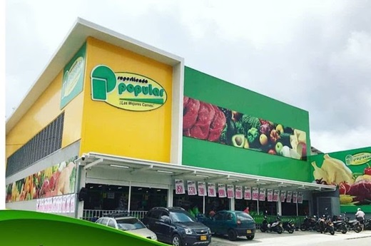Tras desistimiento de acuerdo con el Grupo Olímpica, Ventas Neiva acordó traspasar tiendas a Arciniegas Asociados SP (dueña Supermercado Popular)  