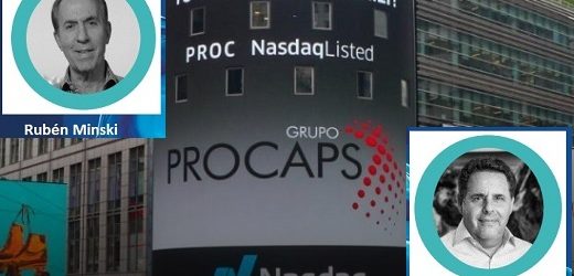 Procaps incumplió, de nuevo, presentación de balances financieros de 2023 y avanza investigación sobre manejo contable