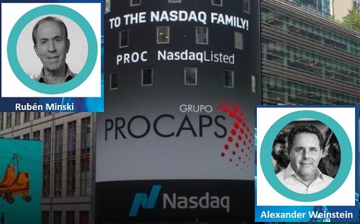 Procaps incumplió, de nuevo, presentación de balances financieros de 2023 y avanza investigación sobre manejo contable