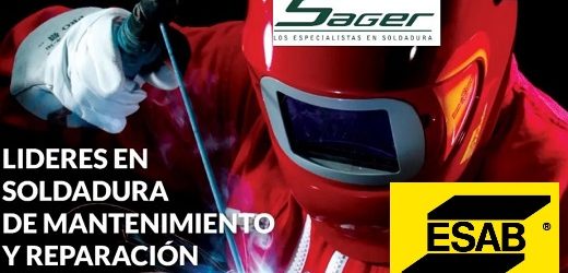 Estadounidense Esab International Holdings concretó adquisición del 100% de colombiana de soldaduras Sager: le aportará US$10 millones en 2024 a su facturación consolidada