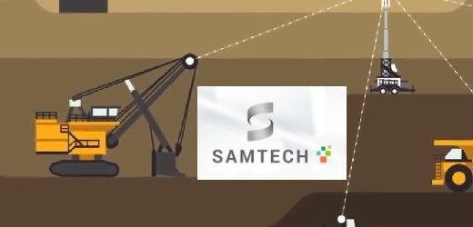 Tras compra, por la canadiense Vela Software Group, de la chilena Samtech, nombró a colombo rusa Patricia Josevna Pérez Skriagina, gerente en Colombia