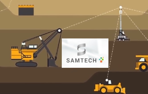 Tras compra, por la canadiense Vela Software Group, de la chilena Samtech, nombró a colombo rusa Patricia Josevna Pérez Skriagina, gerente en Colombia