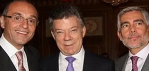 A partir de este jueves el inversionista italiano Serafino Iacono (ex Pacific Rubiales) no va más en la minera Aris (antes Gran Colombia Gold)