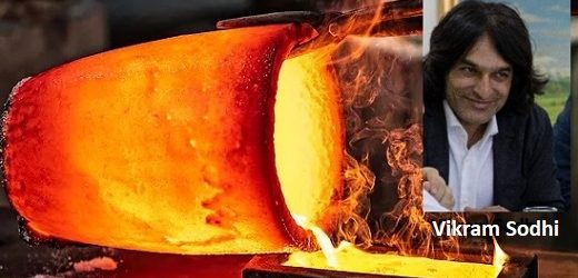 Sun Valley (del inversionista indio Vikram Sodhi) ejecutó compra, por US$4,5 millones, del segundo tramo de acciones de Mineros S.A.