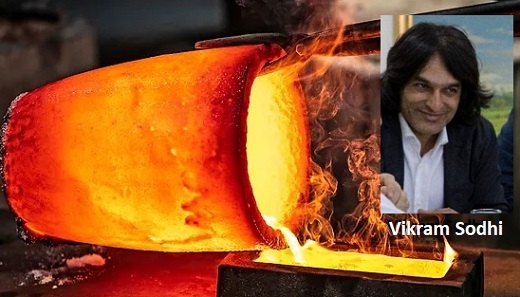 Sun Valley (del inversionista indio Vikram Sodhi) ejecutó compra, por US$4,5 millones, del segundo tramo de acciones de Mineros S.A.