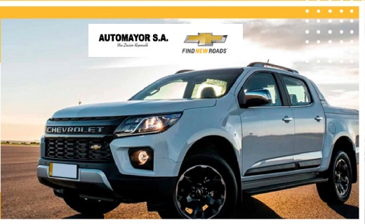 Con ventas estimadas en el 2024 por $150.000 millones, bogotana Automayor finalizó compra de los concesionarios de Automotores San Jorge