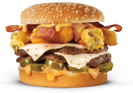 Carl’s Jr.