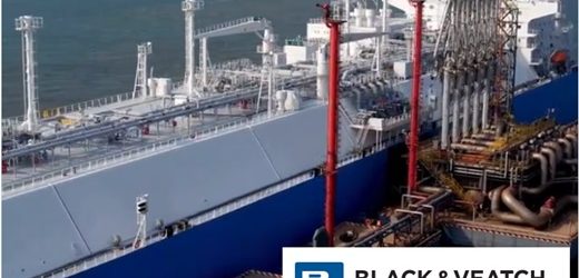 Black & Veatch, de Estados Unidos, presentó proyecto de viabilidad para planta regasificadora en el Pacífico colombiano