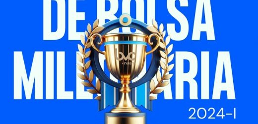 Rentabilidades hasta de 26% en la Bolsa Millonaria 2024-I: este viernes será la premiación y estos son los ganadores