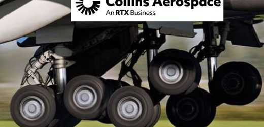 Avianca contrató a RTX Collins Aerospace para equipar las ruedas y frenos de su flota de 103 aviones Airbus A320neo