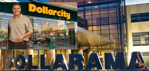 Canadiense Dollarama adquirió un 10% más de Dollarcity por US$554 millones y decidió abrir en México