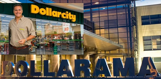 Canadiense Dollarama adquirió un 10% más de Dollarcity por US$554 millones y decidió abrir en México