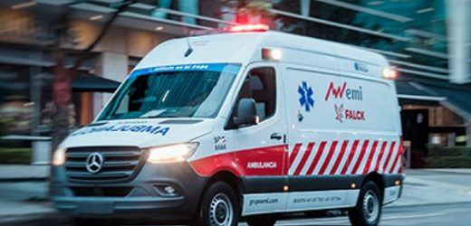 Compañía EMI (del grupo danés Falck) adquirirá en Colombia a empresas de servicios de salud Sami y AME