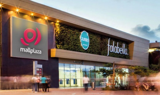 Este miércoles 12 de junio Grupo Bethia rematará el 1,5% de Falabella por al menos US$114 millones