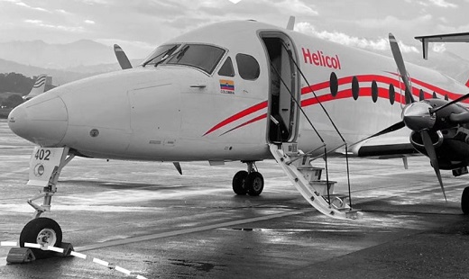 Se creció la lista de acreedores que se quejan de Helicol incumplida: le aparecieron otros $3.524 millones en mora y la SuperSociedades decidirá el 24 de julio