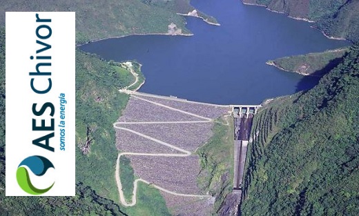 AES Andes, que opera HidroChivor en Colombia, saldrá a colocar bonos híbridos por unos US$500 millones a USD600 millones