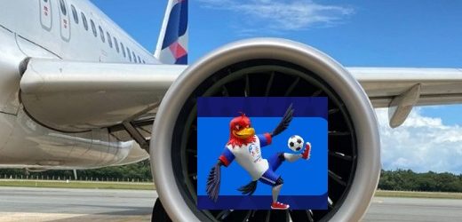 Nuevos vuelos de Delta entre Atlanta y Cartagena y de Latam Airlines entre Bogotá y Orlando