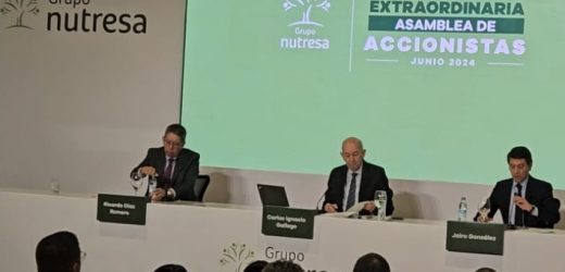 Vía libre a Jaime y Gabriel Gilinski para enajenar activos de Nutresa: Asamblea de Accionistas (con ellos como mayoritarios) levantó potenciales conflictos de interés 