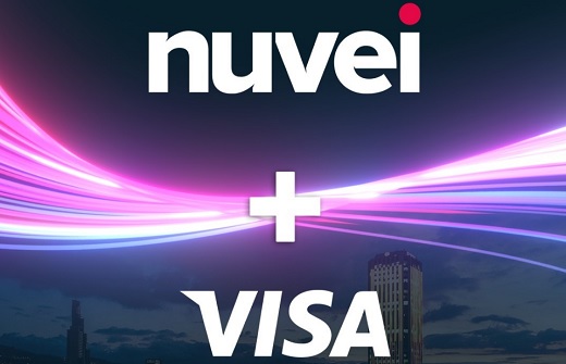 Canadiense Nuvei, proveedor de pagos, se asoció con Visa para ofrecer Visa Direct – sin intermediarios – en Colombia