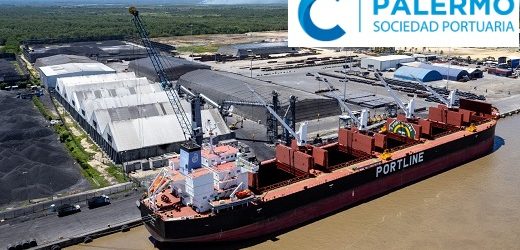 Palermo Sociedad Portuaria (del grupo colombiano Coremar) pagó anticipadamente emisión de bonos, por $110.536 millones