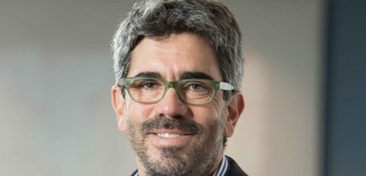 Ricardo Jaramillo, como nuevo presidente de Grupo Sura, entrará en la Junta Directiva de Bancolombia 