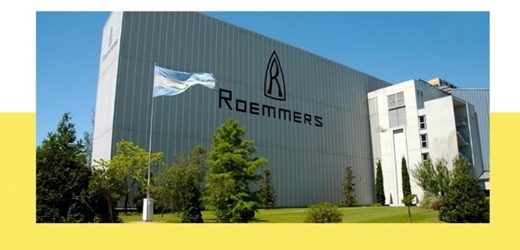 Grupo farmacéutico argentino Roemmers (fabricante de Noxpirín) invertirá US$338 millones en México, Colombia y El Salvador