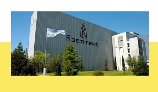Grupo farmacéutico argentino Roemmers (fabricante de Noxpirín) invertirá US$338 millones en México, Colombia y El Salvador
