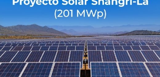 US$55 millones de BID Invest para construcción de parque solar en Tolima de estadounidense Atlas Renewable Energy