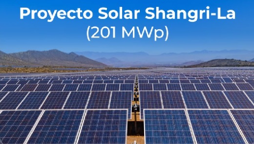 US$55 millones de BID Invest para construcción de parque solar en Tolima de estadounidense Atlas Renewable Energy