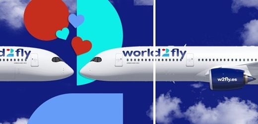 Cali será el primer destino en América Latina en donde aterrizará la aerolínea española World2Fly