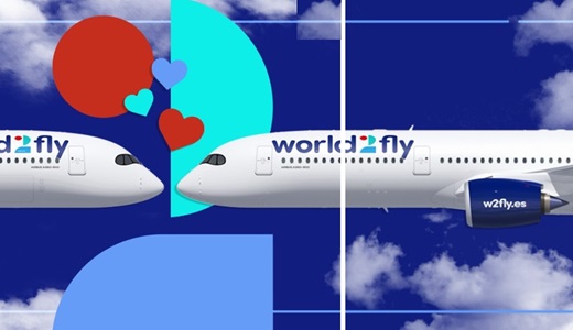 Cali será el primer destino en América Latina en donde aterrizará la aerolínea española World2Fly