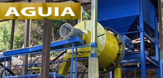 Australiana Aguia Resources levantó US$2,6 millones para avanzar en su proyecto de oro Santa Bárbara, en Bolívar, Colombia 